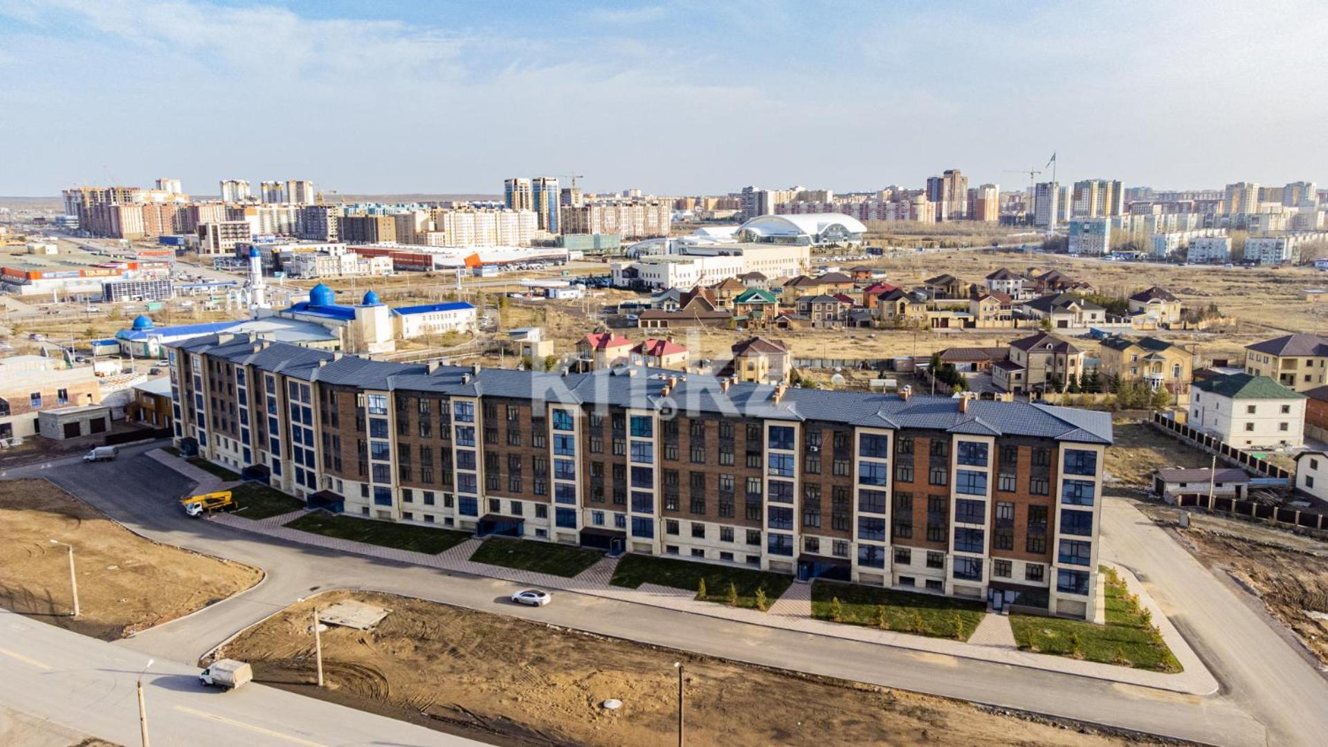 Двух Комнатная Квартира Люкс كاراغاندي المظهر الخارجي الصورة